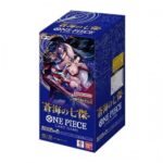 One Piece Card Game - OP-14 Box 24 Booster Pack da 6 carte gioco in lingua giapponese