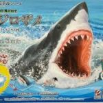 Exploring Lab Nature - Great White Shark - Model Kit