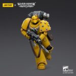 Warhammer The Horus Heresy Action Figure Imperial Fist MKVI Tactical Legionary 12 cm - immagine 5
