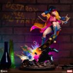 Marvel Premium Format Statue Jubilee 47 cm - immagine 2
