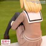BanG Dream! Ave Mujica Premium PVC Statue Uika Misumi Uniform Ver. 9 cm - immagine 4