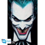 DC COMICS - Poster Maxi 91.5 1 - Joker Ross*