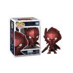 Funko Pop! - Solo Leveling #1985 Igris CHASE figure 9cm