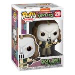Funko POP! - TMNT #20 Casey Jones - Figure 9cm
