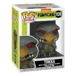 Funko POP! - TMNT #1139 Tokka - Figure 9cm