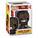 Funko Pop! Movies - Flash #1338 Dark Flash - Figure in Vinile 9 cm