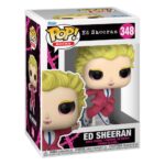 Funko Pop! Rocks - Ed Sheeran #348 Ed Sheeran - Figure in Vinile 9 cm