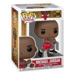 Funko POP! NBA #126 Michael Jordan 1995 Playoff Exclusive Figure 9cm