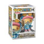 Funko POP! - One Piece #2148 Tony Tony Chopper (egg) figure 9cm