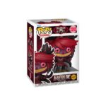 Funko Pop! - Hazbin Hotel #2242 Alastor CHASE version figure 9cm