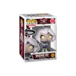 Funko Pop! - Hazbin Hotel #2240 Vaggie CHASE version figure 9cm