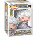 Funko Pop! - One Piece #2255 Jewelry Bonney  figure 9cm