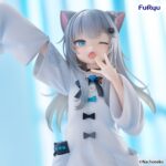 Nachoneko Trio-Try-iT PVC Statue Nachoneko 21 cm - immagine 4
