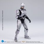 Robocop Exquisite Super Actionfigur 1/12 Robocop 16 cm - immagine 3