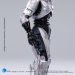Robocop Exquisite Super Actionfigur 1/12 Robocop 16 cm - immagine 2