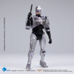 Robocop Exquisite Super Actionfigur 1/12 Robocop 16 cm - immagine 5