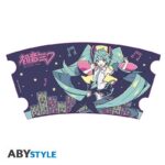 HATSUNE MIKU BLUE MUG - immagine 4