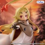 Sentenced to Be a Hero Trio-Try-iT PVC Statue Teoritta 20 cm - immagine 2