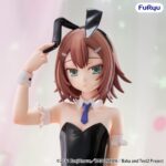 Baka And Test Summon the Beasts II BiCute Bunnies PVC Statue Kinoshita Hideyoshi 28 cm - immagine 2