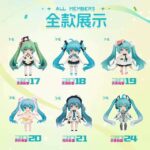 SWORD ART ONLINE ASUNA WHITE DRESS ST. - immagine 1071