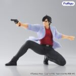 City Hunter Noodle Stopper PVC Statue Ryo Saeba 19 cm - immagine 4
