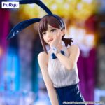 Chainsaw Man BiCute Bunnies PVC Statue Kobeni 24 cm - immagine 3