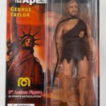 Mego Pianeta delle Scimmie - George Taylor Action Figure 20 cm  Topps Excliusive 2021