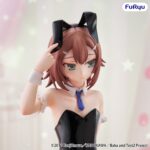 Baka And Test Summon the Beasts II BiCute Bunnies PVC Statue Kinoshita Hideyoshi 28 cm - immagine 4