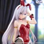 Playing Death Games to Put Food on the Table BiCute Bunnies PVC Statue Yuki 25 cm - immagine 2