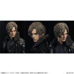 Resident Evil Requiem Creator´s Model PVC Statue Leon S. Kennedy 33 cm - immagine 4