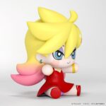 New Panty & Stocking with Garterbelt Huggy Good Smile Chibi Figure Panty 6 cm - immagine 3