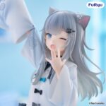 Nachoneko Trio-Try-iT PVC Statue Nachoneko 21 cm - immagine 3