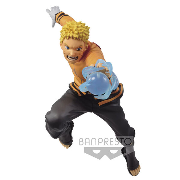 BORUTO - NARUTO UZUMAKI - VIBRATION STARS - 13 cm