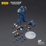 Warhammer The Horus Heresy Action Figure Ultramarines MKVI Tactical Legionary 12 cm - immagine 6
