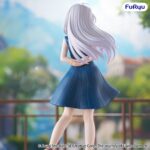 Wandering Witch: The Journey of Elaina Trio-Try-iT PVC Statue Elaina One Piece Dress Ver. 20 cm - immagine 3
