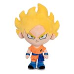 Dragon Ball Plush Figures 22 cm Assortment (12) - immagine 3