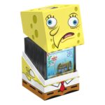 SpongeBob SquarePants Box Portacarte da gioco - iNteRnEt SEnsAtioN