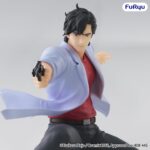 City Hunter Noodle Stopper PVC Statue Ryo Saeba 19 cm - immagine 2