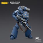 Warhammer The Horus Heresy Action Figure Ultramarines MKVI Tactical Legionary 12 cm - immagine 4