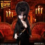LDD PRESENTS ELVIRA MISTRESS OF THE DARK - immagine 2