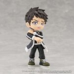 Tougen Anki  PalVerse PVC Figures 9 cm Blind Box Assortment (6) - immagine 3