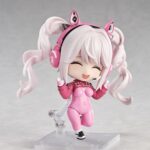 Goddess of Victory: Nikke Nendoroid Action Figure Alice 10 cm - immagine 3