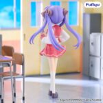 LUCKY STAR KAGAMI HIIRAGI TRIO-TRY-IT FIGURE - immagine 3