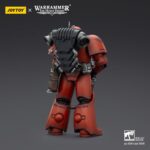Warhammer The Horus Heresy Action Figure Blood Angels MKVI Tactical Legionary 12 cm - immagine 3