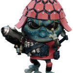 Men in Black Mini Epics Vinyl Figure 1/1 Pawny Limited Edition 15 cm