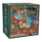 Tales of the Arthurian Knights Strategy Game *English Version*
