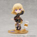BanG Dream! Ave Mujica PalVerse PVC Statue Doloris 11 cm - immagine 2