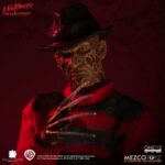 Nightmare On Elm Street Action Figure 1/12 Freddy Krueger 17 cm - immagine 5