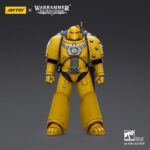 Warhammer The Horus Heresy Action Figure Imperial Fist MKVI Tactical Legionary 12 cm - immagine 2
