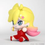 New Panty & Stocking with Garterbelt Huggy Good Smile Chibi Figure Panty 6 cm - immagine 4